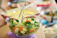 ホテル1-2-3倉敷 - 朝食
