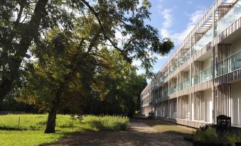 Hôtel de la Source