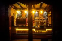 Vajra Boutique Hotel - bar