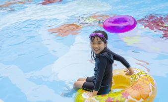 Hotel Ocean (Kokusai-Dori)