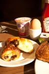 Best Western Pontypool Metro Hotel - breakfast