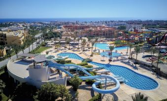 Steigenberger Coraya Beach (Adults only)