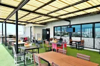 Diary Suite Hotels in Nakhon Pathom