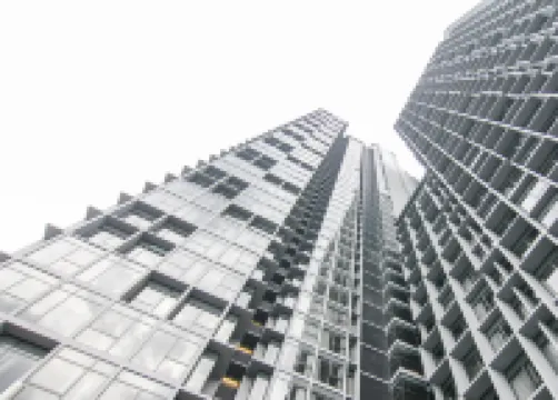 Expressionz KLCC by Wodages Hoteles en Titiwangsa