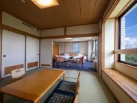 Chikugofunagoya Kouennoyado Hotels in Chikugo