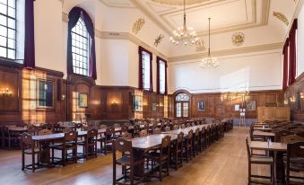 The Goodenough Hotel London