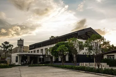 รูปภาพของบาย โฮเทล กาญจนบุรี