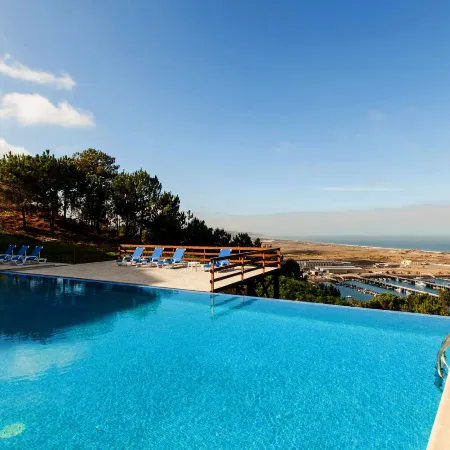 Hotel Miramar Sul