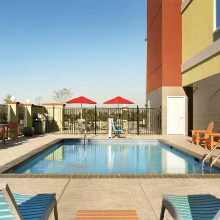 Home2 Suites by Hilton Houston  Pasadena