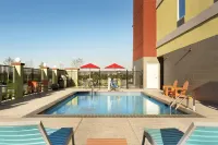 Home2 Suites by Hilton Houston  Pasadena - 수영장
