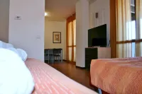 Residence Cimone SuperSci Polle-Life Hotels in Fiumalbo