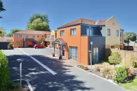 Addington Court Motel Hotel di Addington