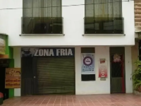 Hotel Zafiro Real Hoteles en Anapoima