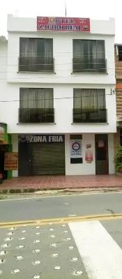 Hotel Zafiro Real Hotels in 