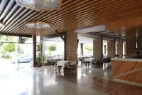 마렌 비치 아파트 호텔 알란야 호텔