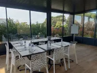 Kyriad Carcassonne - AÉROPORT Hotel a Pennautier