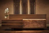 Four Seasons Hotel Las Vegas - spa
