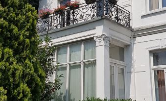 A&S Ferienwohnungen Koblenzer Strasse