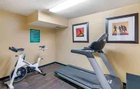 Extended Stay America Suites - Kansas City - Airport - Tiffany Springs