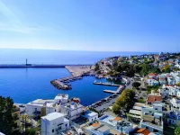 Kastro Hotel Hotels in Ikaria municipality