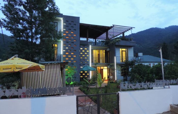 Villa Del Mar
