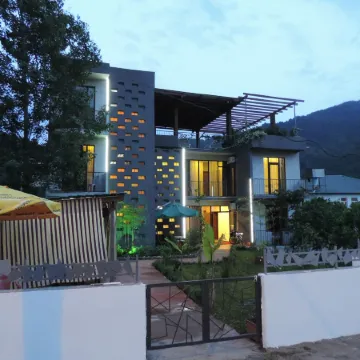 Villa Del Mar
