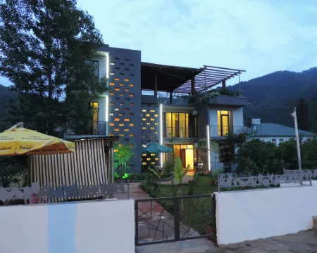 Villa Del Mar Hotels in Gonio