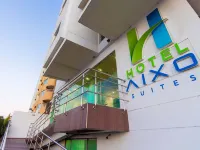 Hotel Aixo Suites by GEH Suites Hotels near Marbella