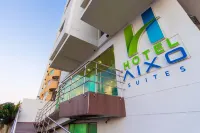 Hotel Aixo Suites by Geh Suites Hotels in Marbella