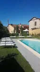 San Martino Langhe - Pools