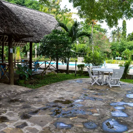 Greenwood Resort
