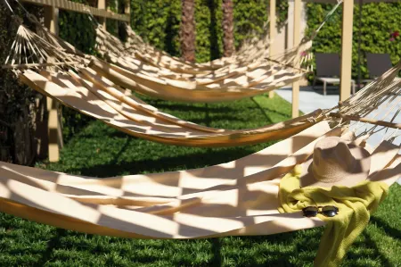 Hotel Macià Doñana Отели в г. Санлукар-де-Баррамеда