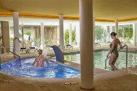 蓬特馬爾公寓式旅館 - SPA