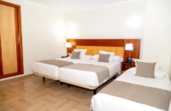 Hotel Córdoba Centro