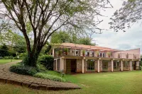 Sagana Getaway Resort - 4 estrellas