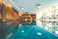 Hotel Alpenkönig Hotels in Stiefenhofen