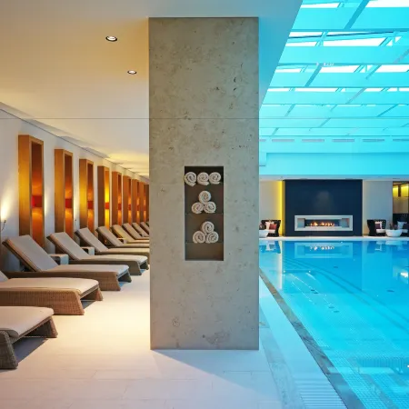 Severin's Resort & Spa