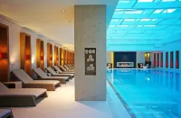 Severin's Resort & Spa - Luxury