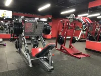 New Hotel - Gym