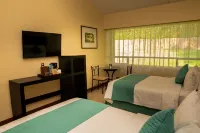 Hotel Villa Mercedes Palenque Các khách sạn ở 