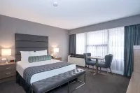 Sandman Signature Calgary Downtown Hotel Hotel a Calgary