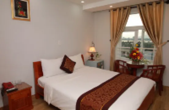 コン トゥオン ホテル