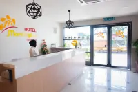 Mornington Hotel Sitiawan Hotels in Sitiawan