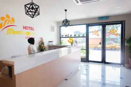 Mornington Hotel Sitiawan