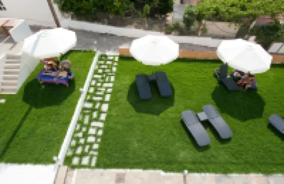 Aestas Apartments