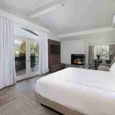 Sitzmark Vail Rooms