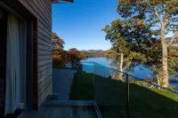 Fonab Castle Hotel - Mountain view