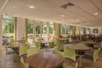 Holiday Inn Express PRESTON - SOUTH by IHG - Bữa sáng