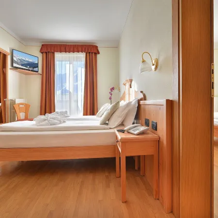 Hotel Interalpen