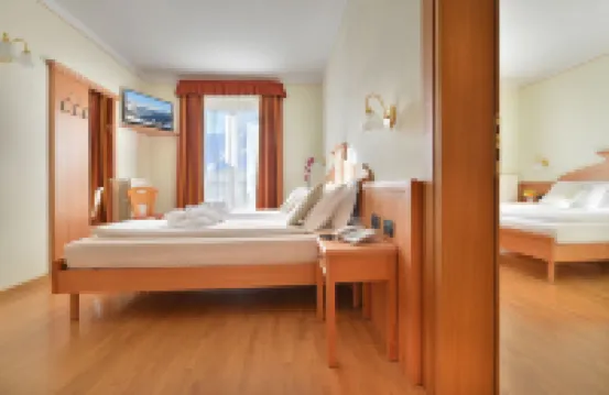 Hotel Interalpen